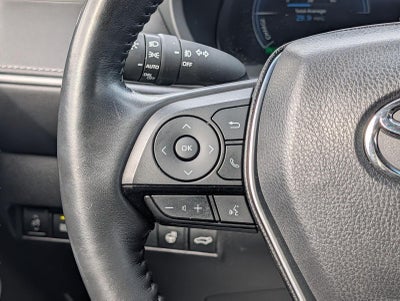 2023 Toyota Venza Limited