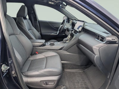 2023 Toyota Venza Limited