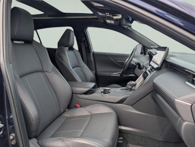 2023 Toyota Venza Limited