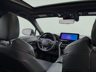 2023 Toyota Venza Limited