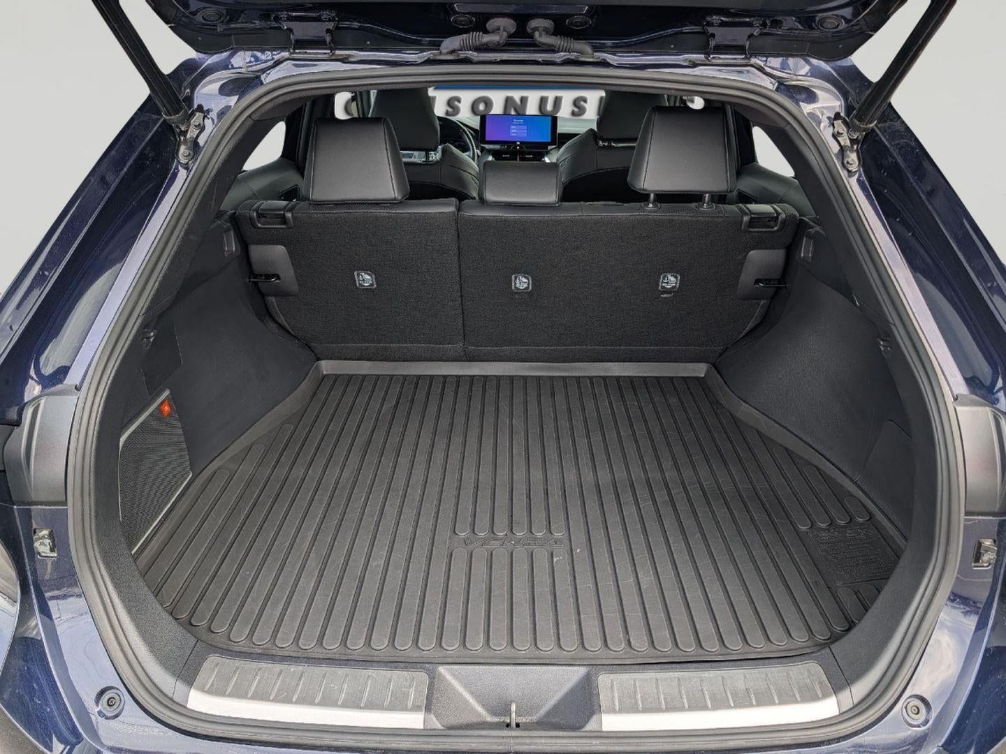 2023 Toyota Venza Limited