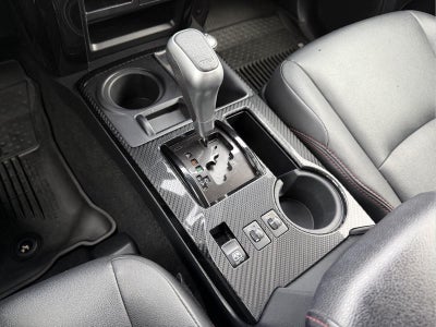 2019 Toyota 4Runner TRD Pro