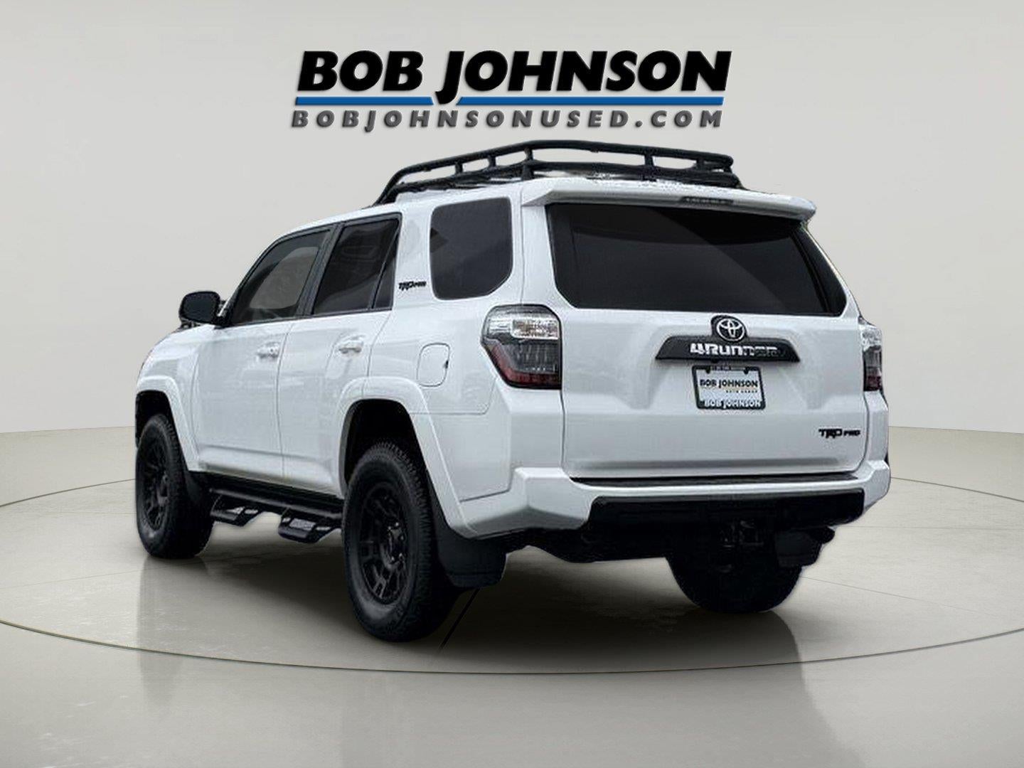 2019 Toyota 4Runner TRD Pro