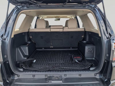 2023 Toyota 4Runner SUBN