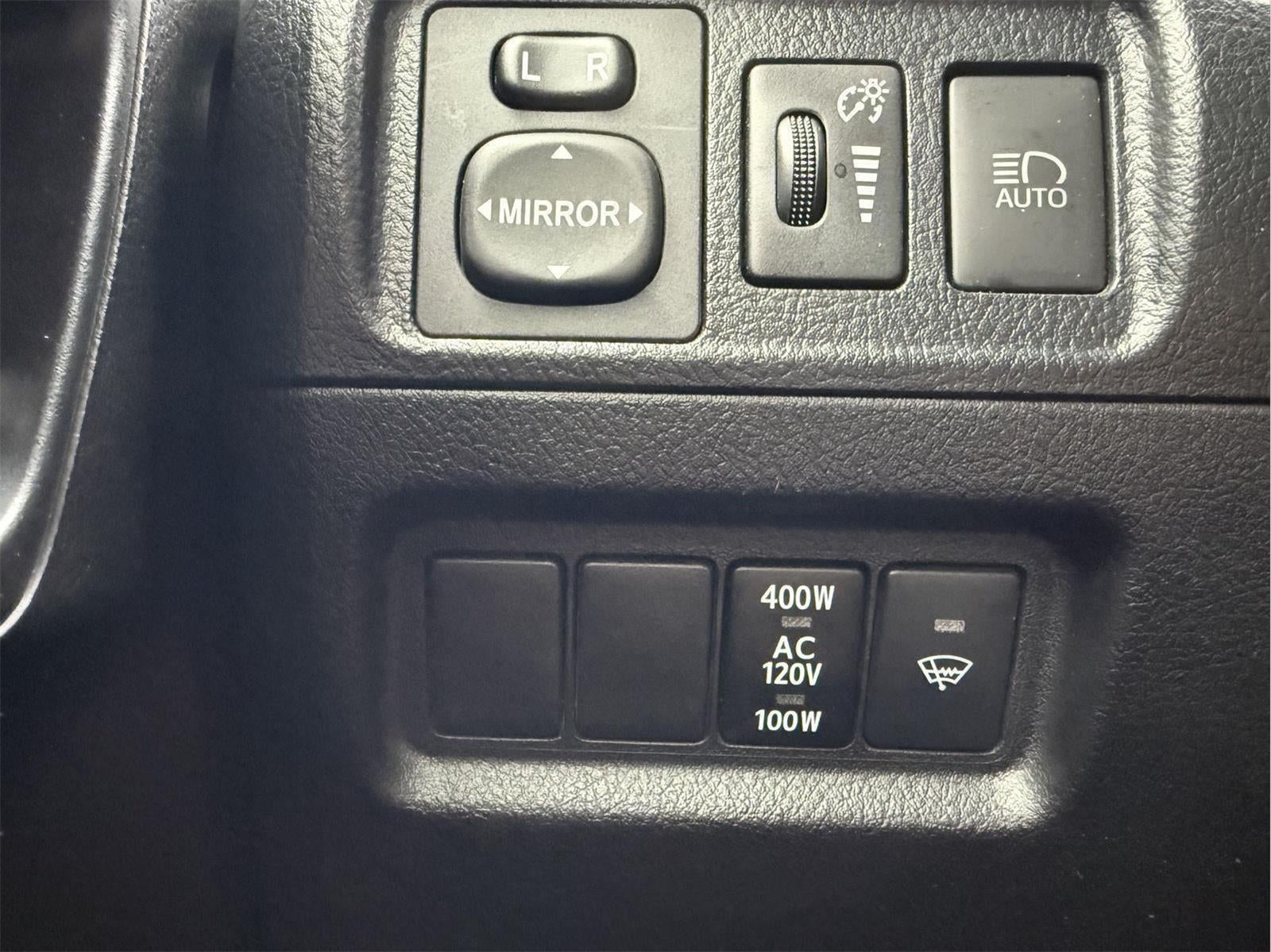 2022 Toyota 4Runner TRD Off-Road Premium