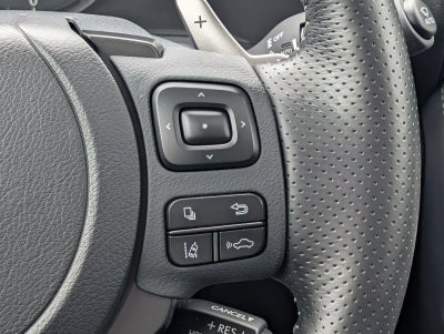 2023 Lexus IS IS 500 F SPORT Performance