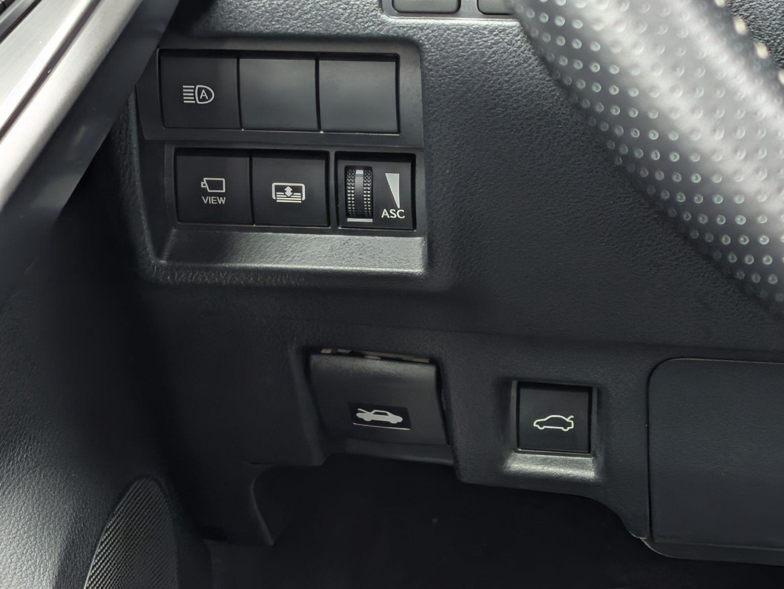 2023 Lexus IS IS 500 F SPORT Performance