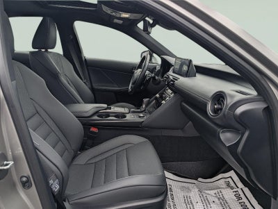 2023 Lexus IS IS 500 F SPORT Performance