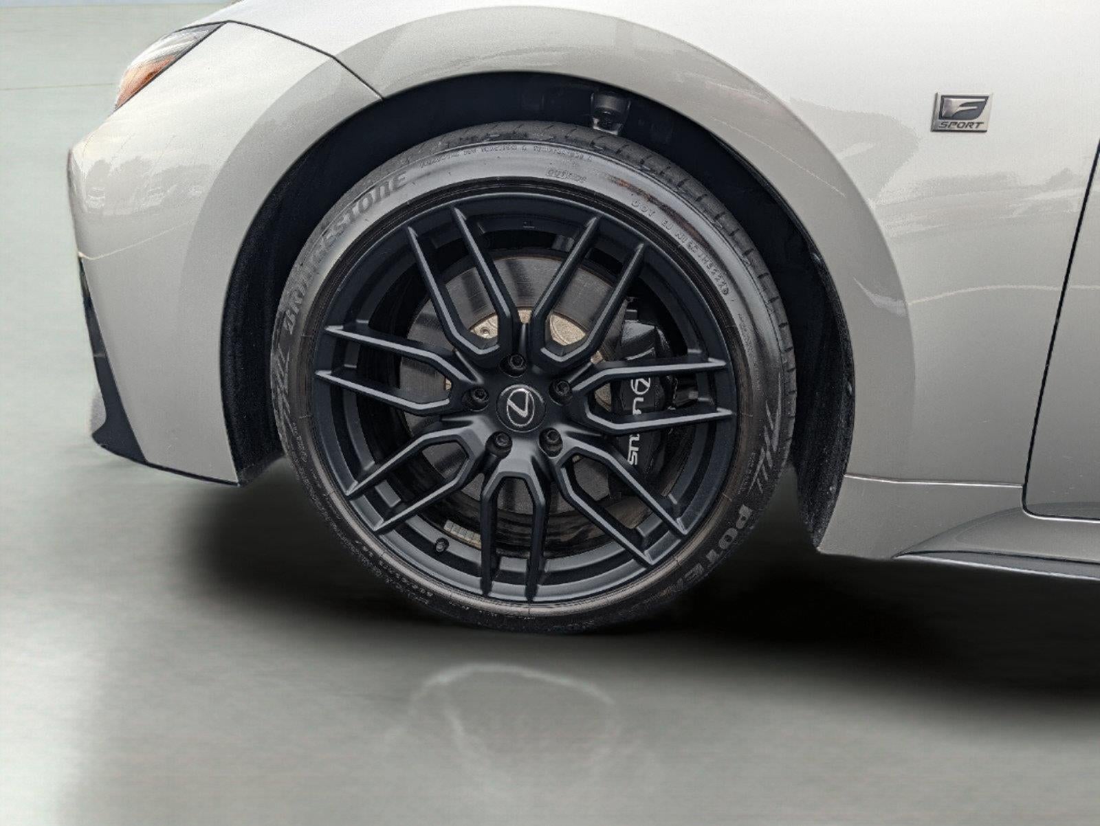 2023 Lexus IS IS 500 F SPORT Performance