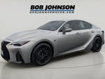 2023 Lexus IS IS 500 F SPORT Performance
