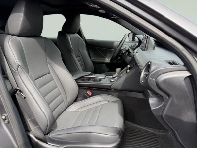 2022 Lexus Is 500 F SPORT PERFORMANCE PREMIUM