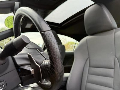 2022 Lexus Is 500 F SPORT PERFORMANCE PREMIUM