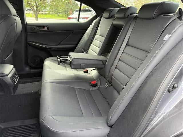 2022 Lexus Is 500 F SPORT PERFORMANCE PREMIUM