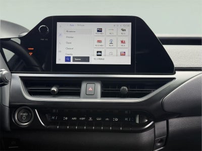 2023 Lexus UX 250h F SPORT DESIGN AWD