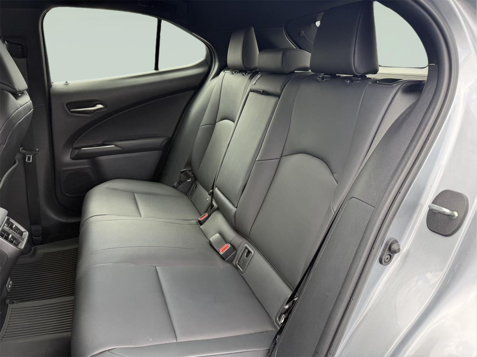 2023 Lexus UX 250h F SPORT DESIGN AWD