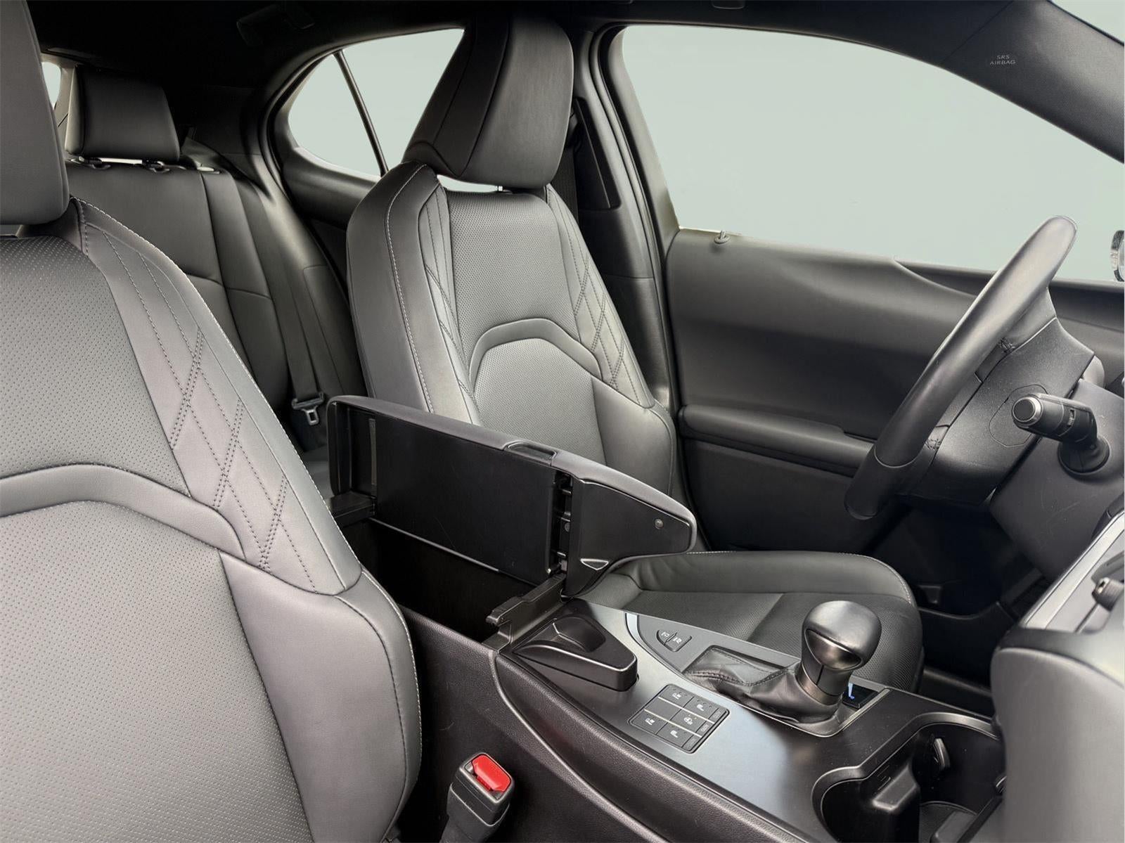 2023 Lexus UX 250h F SPORT DESIGN AWD