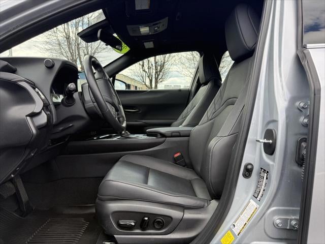 2023 Lexus UX 250h F SPORT DESIGN AWD