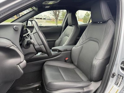 2023 Lexus UX 250h F SPORT DESIGN AWD