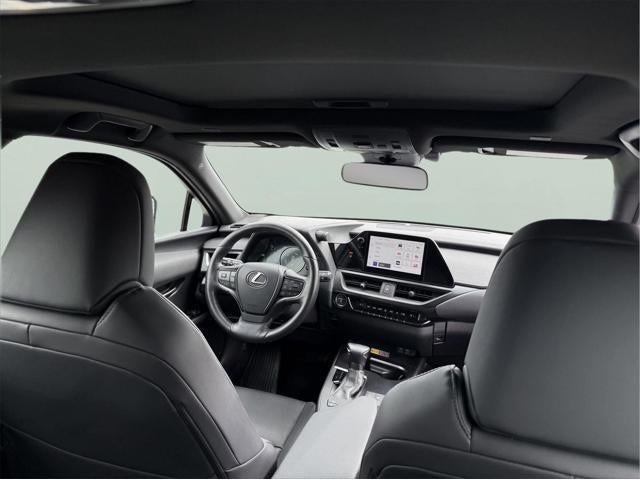 2023 Lexus UX 250h F SPORT DESIGN AWD