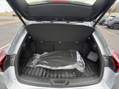 2023 Lexus UX 250h F SPORT DESIGN AWD