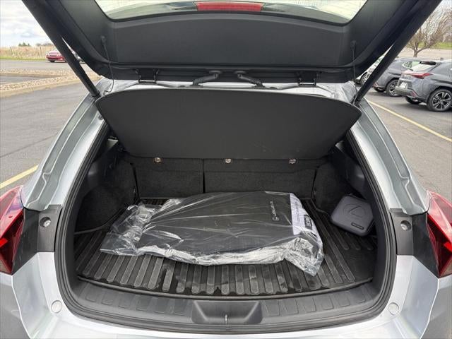 2023 Lexus UX 250h F SPORT DESIGN AWD