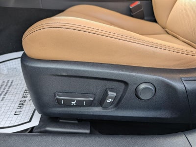 2018 Lexus Is IS 300