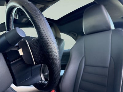 2018 Lexus IS 300 IS 300 F Sport