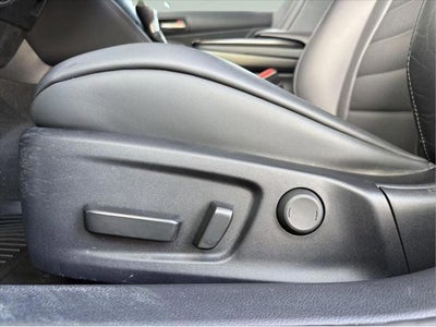 2024 Lexus Is 350 F SPORT AWD