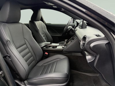 2024 Lexus Is 350 F SPORT AWD