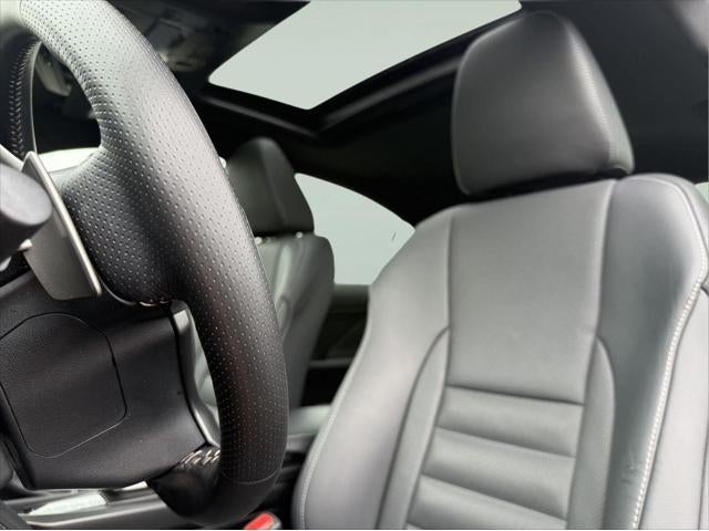 2024 Lexus Is 350 F SPORT AWD