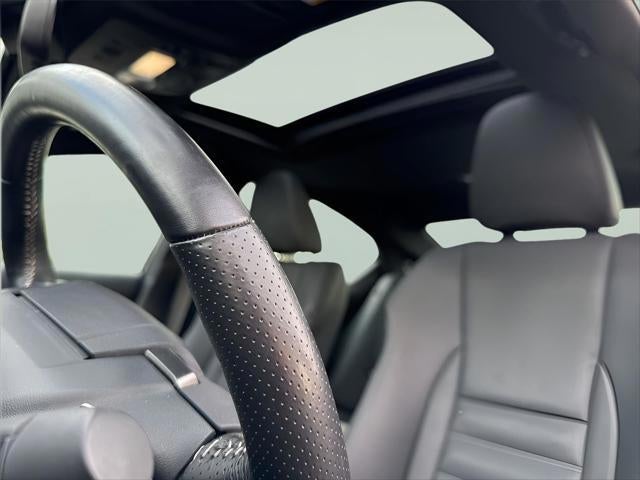 2023 Lexus IS 350 F SPORT AWD