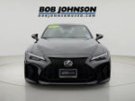2023 Lexus IS 350 F SPORT AWD