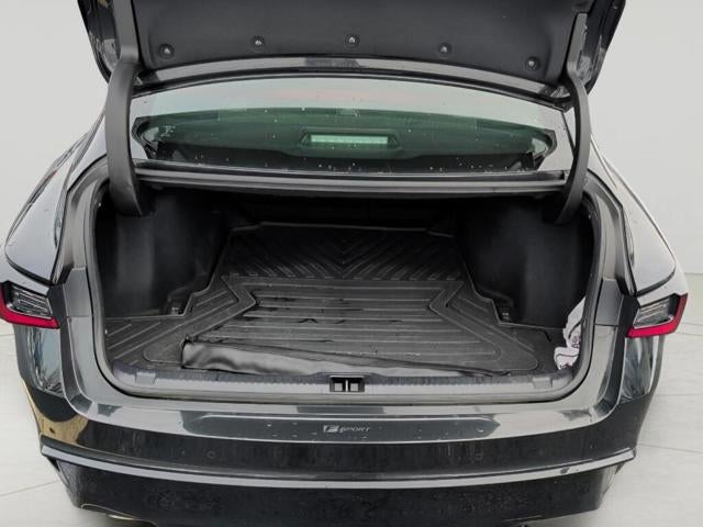 2023 Lexus IS 350 F SPORT AWD