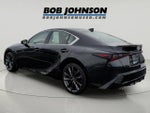 2023 Lexus IS 350 F SPORT AWD