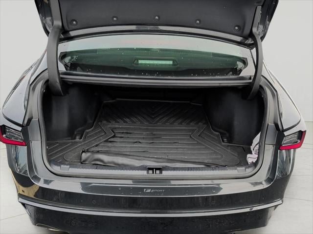 2023 Lexus IS 350 F SPORT AWD