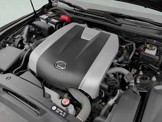 2023 Lexus IS 350 F SPORT AWD