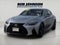 2024 Lexus IS 350 F SPORT AWD