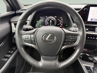 2024 Lexus Ux 250H PREMIUM AWD
