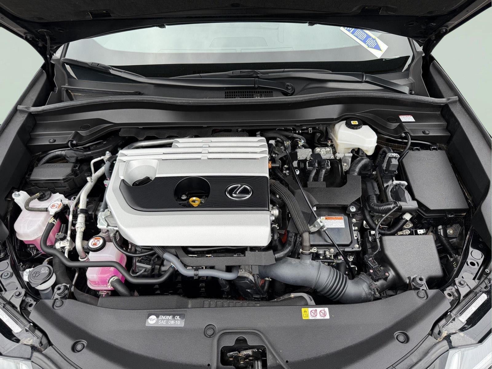 2024 Lexus Ux 250H PREMIUM AWD