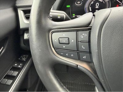 2024 Lexus Ux 250H PREMIUM AWD