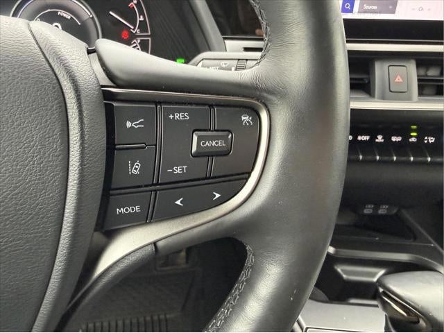 2024 Lexus Ux 250H PREMIUM AWD