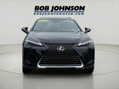 2024 Lexus Ux 250H PREMIUM AWD