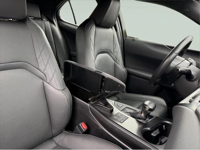 2024 Lexus Ux 250H PREMIUM AWD