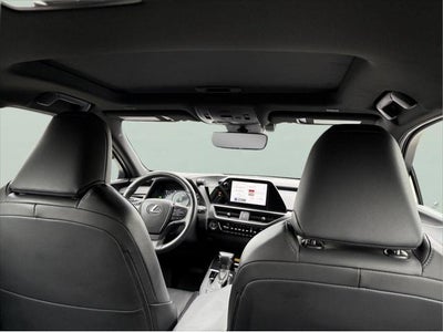 2024 Lexus Ux 250H PREMIUM AWD