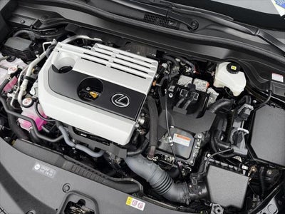 2024 Lexus Ux 250H PREMIUM AWD
