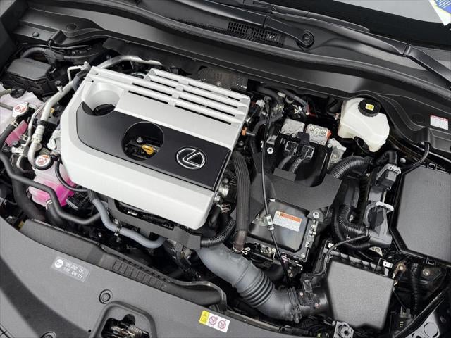 2024 Lexus Ux 250H PREMIUM AWD