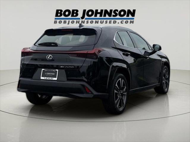 2024 Lexus Ux 250H PREMIUM AWD