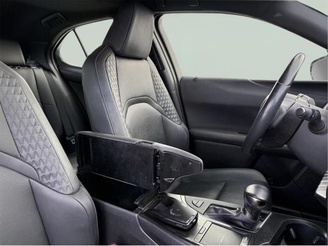 2021 Lexus UX 250h 250h