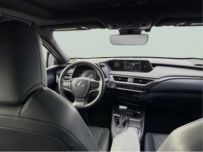 2021 Lexus UX 250h 250h