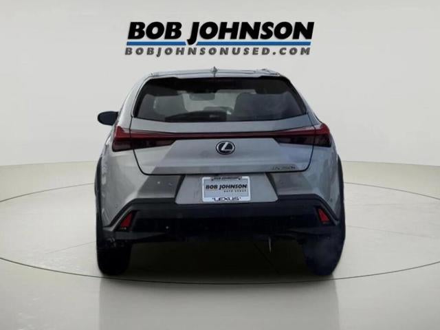 2021 Lexus UX 250h 250h